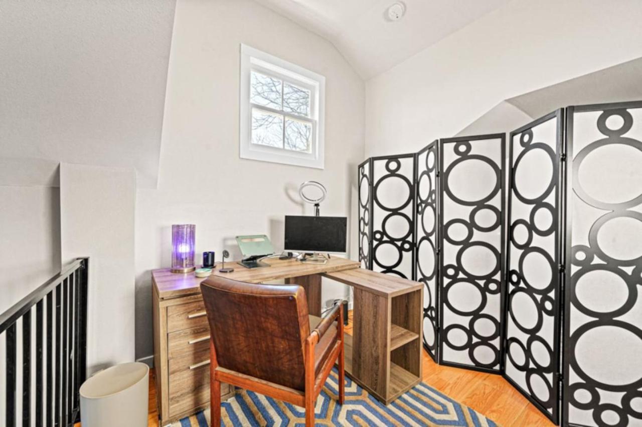 Holiday home Boutique King William Complex *